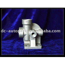 Aluminium Injection Die Casting for Oil Pump